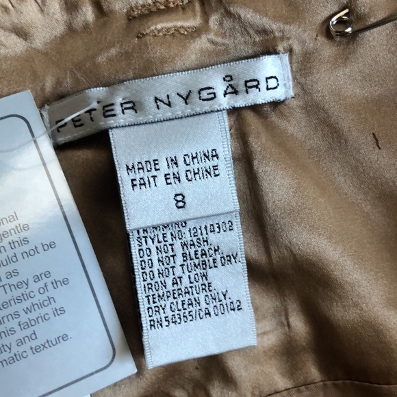 Peter Nygard - Picture 4 of 16